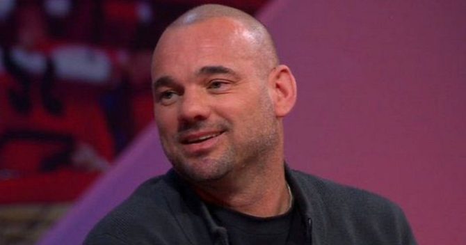 Μουρίνιο: Ο Σνάιντερ αποκάλυψε το σχέδιο του Special One για να τιμωρήσει τον Μπαλοτέλι στον τελικό του Champions League το 2010