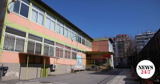 Στάση εργασίας σε δημοτικά και νηπιαγωγεία για τον θάνατο της εκπαιδευτικού στη Θεσσαλονίκη