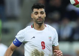 Κόστα Ρίκα – Ιράν 0-5: Δύο γκολ και ασίστ ο Ταρέμι στην πεντάρα της εθνικής του ομάδας