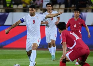 Times: “Η FIFA δεν θα επιτρέψει στο Ιράν να δώσει στο Μεξικό τους αγώνες του, για τα τελικά του Μουντιάλ”