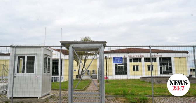 Αντίστροφη μέτρηση για τη δίκη των Τεμπών – “Φρούριο” το συγκρότημα του Πανεπιστημίου Θεσσαλίας