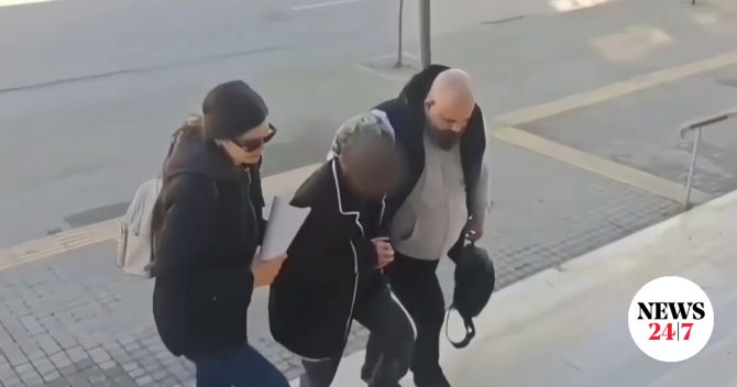 Θεσσαλονίκη: Νεκρός ο 82χρονος που είχε καταγγείλει την σύζυγό του για βία