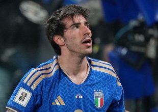 Αθλητικές μεταδόσεις: Πού θα δείτε το Βοσνία – Ιταλία και τα άλλα τρία ματς που δίνουν εισιτήρια για το Μουντιάλ 2026