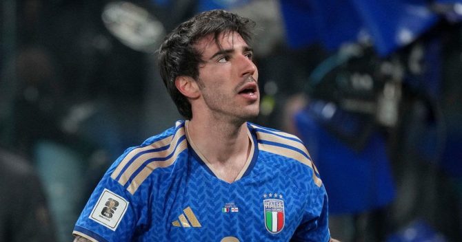 Αθλητικές μεταδόσεις: Πού θα δείτε το Βοσνία – Ιταλία και τα άλλα τρία ματς που δίνουν εισιτήρια για το Μουντιάλ 2026