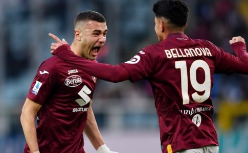 Τορίνο – Πάρμα με «μπουστάρισμα» σε λίγα γκολ και κόρνερ