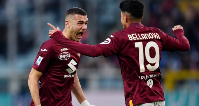 Τορίνο – Πάρμα με «μπουστάρισμα» σε λίγα γκολ και κόρνερ