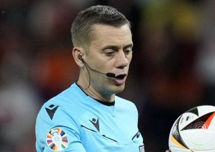 Εθνική Ιταλίας: Ο ορισμός του Τουρπέν στον τελικό πρόκρισης με την Βοσνία ξύπνησε εφιάλτες στους ατζούρι