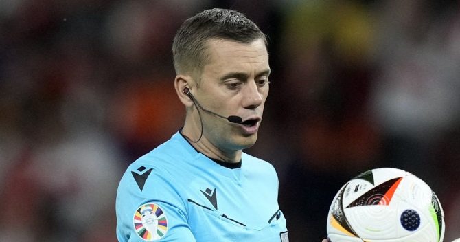 Εθνική Ιταλίας: Ο ορισμός του Τουρπέν στον τελικό πρόκρισης με την Βοσνία ξύπνησε εφιάλτες στους ατζούρι