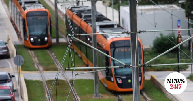 Κανονικά από την Πέμπτη τα δρομολογία σε ολόκληρη τη γραμμή 6 «Πικροδάφνη