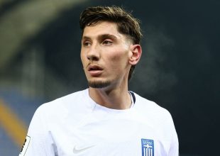 Εθνική: Η ενδεκάδα του Γιοβάνοβιτς κόντρα στην Ουγγαρία