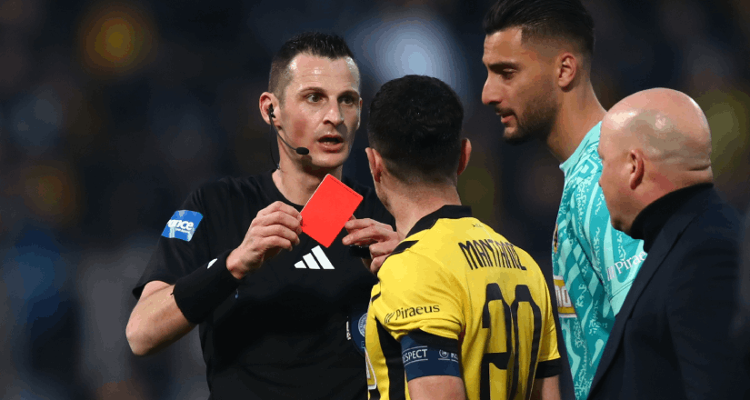 Κάθε εβδομάδα είμαστε στο ίδιο έργο θεατές και όσο τα… «γάλατα» ζορίζουν θα γίνονται και χειρότερα