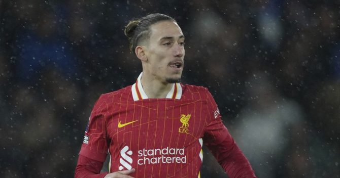 Σλοτ: «Ο Τσιμίκας θα επιστρέψει στη Λίβερπουλ»