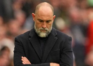 Τότεναμ: Τέλος ο Τούντορ