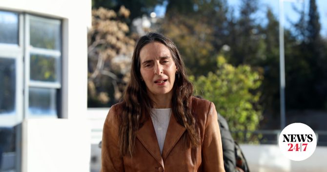 ΟΠΕΚΕΠΕ: Άκυρη η καθαίρεση της Τυχεροπούλου