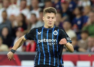 Έλαμψαν Καρέτσας και Τζόλης: Θρίαμβος για την Μπριζ, απίθανη γκέλα για την Γκενκ