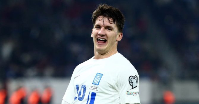 Από τον “Πελέ της Αλβανίας” στον Χρήστο Τζόλη: Οι Έλληνες της Βορείου Ηπείρου που κλήθηκαν να επιλέξουν την Εθνική μας ή τους γείτονες