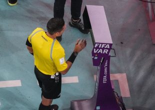 Μουντιάλ 2026: Αυτές είναι οι πέντε αλλαγές κανονισμών που ανακοίνωσε η FIFA