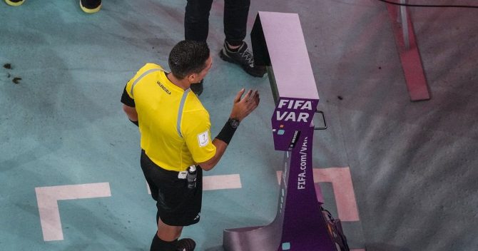 Μουντιάλ 2026: Αυτές είναι οι πέντε αλλαγές κανονισμών που ανακοίνωσε η FIFA