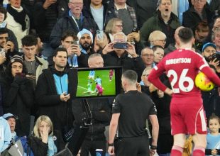 Premier League: Το VAR δεν αρέσει στους Άγγλους οπαδούς – Το 75% είναι αντίθετο στη χρησιμοποίησή του