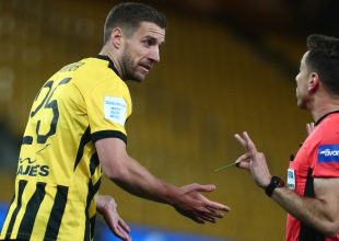 Δεν ξανάγινε! Ρέτσος και Πιρόλα έχουν μαζί τις ίδιες κίτρινες με τον… Βάργκα!