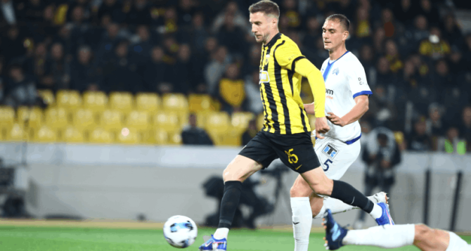 Άλλαξαν οι πιθανότητες για την κατάκτηση της Super League – Φαβορί η ΑΕΚ