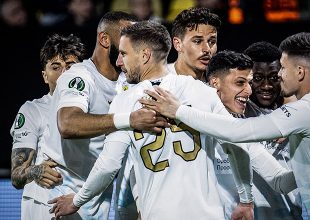 Μαρίν σερβίρει, Βάργκα εκτελεί και 0-1 η ΑΕΚ! (VID)