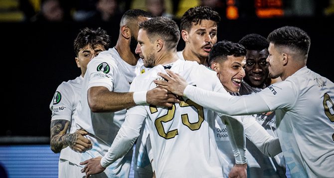 Στροφή για Περιστέρι η ΑΕΚ – Οι σκέψεις του Νίκολιτς