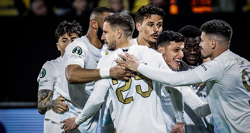 Στροφή για Περιστέρι η ΑΕΚ – Οι σκέψεις του Νίκολιτς