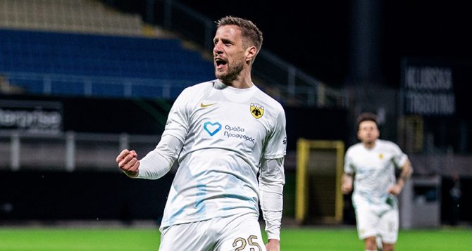 Ασταμάτητος Βάργκα: Σκόραρε φέτος και στις τρεις διοργανώσεις της UEFA