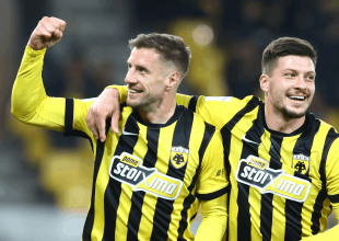 Η ΑΕΚ μαθαίνει το πρόγραμμα της στα playoffs