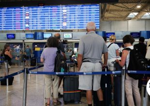 Αεροδρόμιο “Ελ. Βενιζέλος”: Νέο σύστημα ελέγχου για υπηκόους τρίτων χωρών