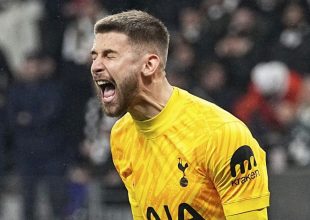 Ίντερ: Αποστολή των νερατζούρι στο Λονδίνο για να κλείσουν το deal με τον Βικάριο