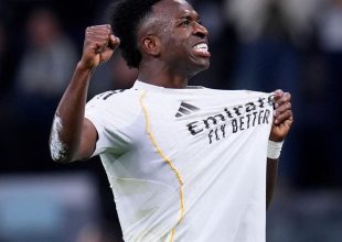 Ρεάλ – Ατλέτικο 3-2: Οι μερένγκες πήραν την ματσάρα και διατηρήθηκαν στο -4 από την Μπαρτσελόνα