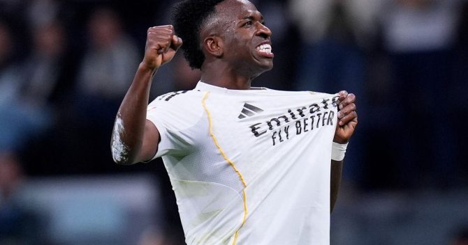 Ρεάλ – Ατλέτικο 3-2: Οι μερένγκες πήραν την ματσάρα και διατηρήθηκαν στο -4 από την Μπαρτσελόνα