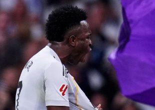 Ρεάλ: Ο Βινίσιους πήρε εκδίκηση από τον Σιμεόνε, με φαρμακερή ατάκα προς τον Αργεντινό την ώρα της αλλαγής του