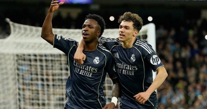 Champions League: Το πανόραμα της φάσης των 16 της διοργάνωσης