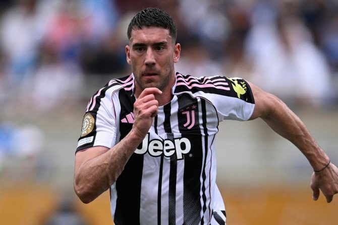 Γιουβέντους: Η Μίλαν είναι έτοιμη να “κλέψει” τον Βλάχοβιτς προσφέροντάς του περισσότερα