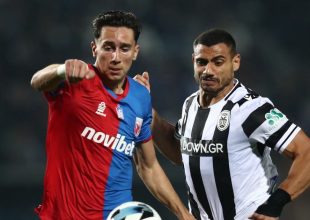 Βόλος: Άρχισε η διάθεση των εισιτηριών, για το ματς της τελευταίας αγωνιστικής με τον ΠΑΟΚ