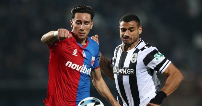 Βόλος: Άρχισε η διάθεση των εισιτηριών, για το ματς της τελευταίας αγωνιστικής με τον ΠΑΟΚ