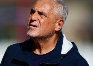 Καλαμάτα: Τι ισχύει με το θέμα του προπονητή στη Μαύρη Θύελλα – Οι σκέψεις για την επόμενη ημέρα