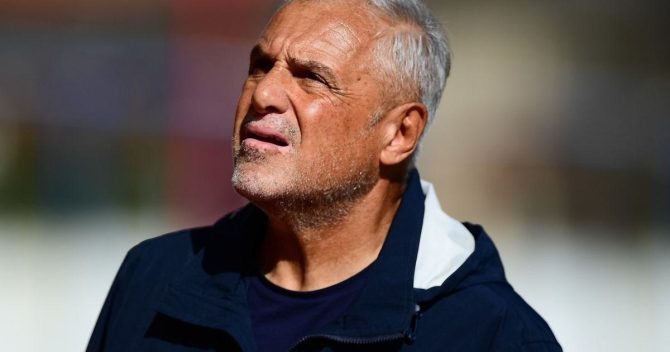 Καλαμάτα: Τι ισχύει με το θέμα του προπονητή στη Μαύρη Θύελλα – Οι σκέψεις για την επόμενη ημέρα