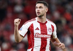 Ολυμπιακός: Η εικόνα των δανεικών Γιάρεμτσουκ, Στρεφέτσα, Καμπελά και τα δεδομένα ενόψει καλοκαιριού