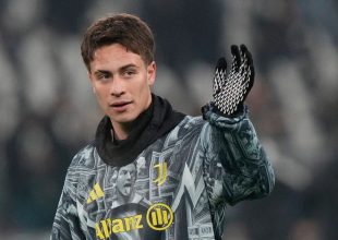 Γιλντίζ: “Τα χρήματα δεν μετρούν, το μέλλον μου είναι στην Γιουβέντους”