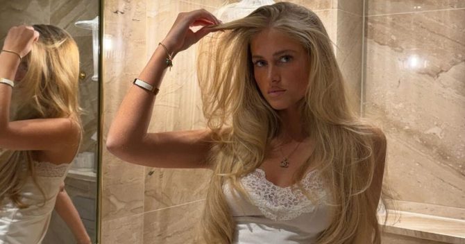 Μπάγερν: Νέο ειδύλλιο για τον Λέναρτ Καρλ – Ποια είναι η TikToker που του έχει κλέψει την καρδιά