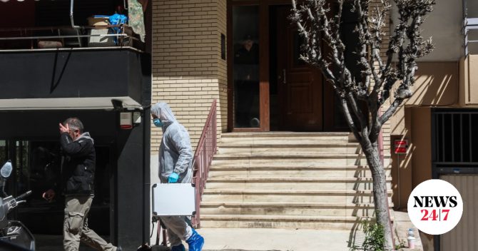 Ζωγράφου: Πώς αποκαλύφθηκε το θρίλερ με τις δύο νεκρές γυναίκες