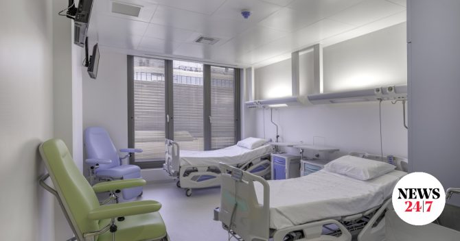 Τροχαίο στους Παξούς: Κρίσιμες οι επόμενες ώρες για τον 17χρονο τραυματία