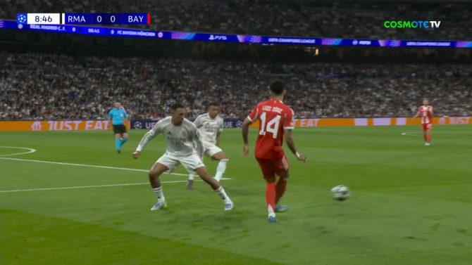 Champions League: Όλα τα γκολ της Τρίτης σε ένα VIDEO Champions League: Όλα τα γκολ της Τρίτης σε ένα VIDEO