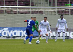 Τα highlights του ΑΕΛ-Κηφισιά (vid)