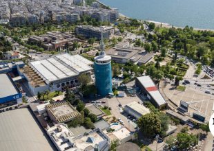 Θεσσαλονίκη: Δύο προσφυγές στην Αποκεντρωμένη μετά την απόρριψη του δημοψηφίσματος για τη ΔΕΘ