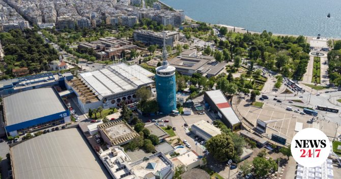 Θεσσαλονίκη: Δύο προσφυγές στην Αποκεντρωμένη μετά την απόρριψη του δημοψηφίσματος για τη ΔΕΘ